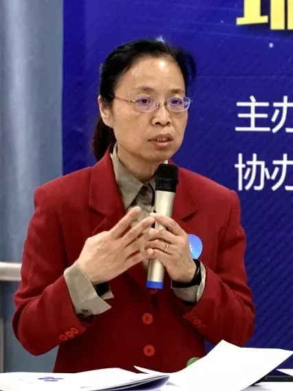 瑞希罕见病专项基金发起方发言
