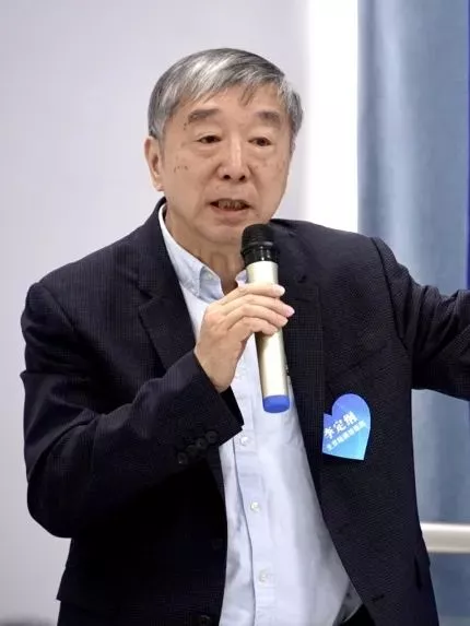 北京陆道培血液病肿瘤医院李定纲院长